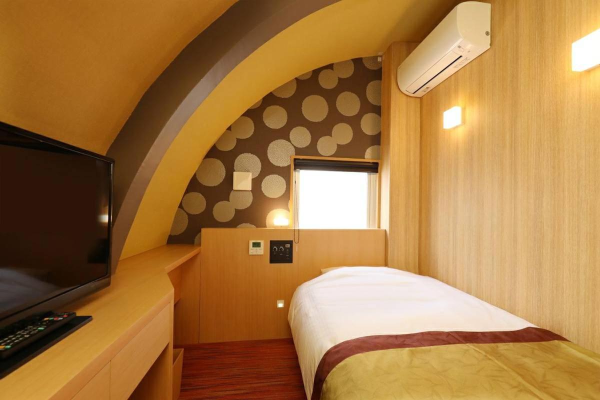 Matsunoi Hotel Tóquio