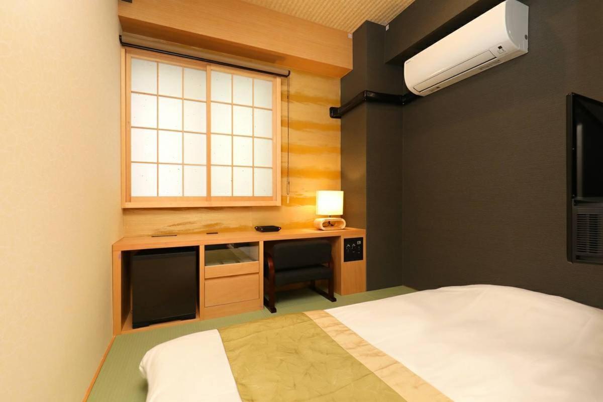 Matsunoi 2* Tóquio